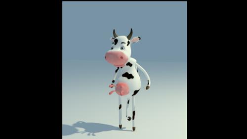 Vaca preview image